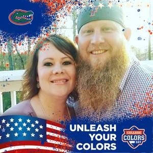 Meet your Posher, Buckie